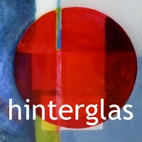 hinterglasmalerei
